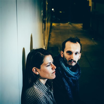 Photo 2 de Silke Huysmans & Hannes Dereere - Mining Stories