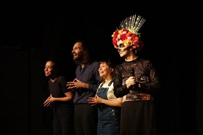 Photo 8 de En quête
