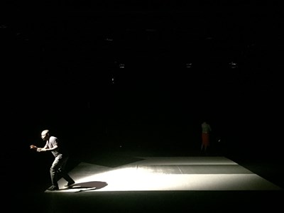 Photo 1 de A parté