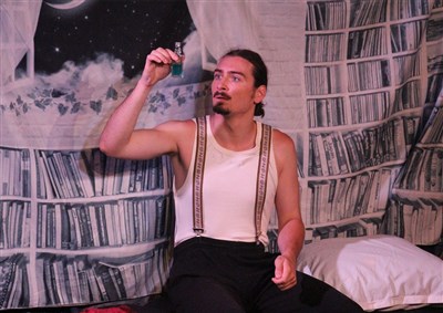 Photo 2 de Le Jeu des 7 familles du Théâtre