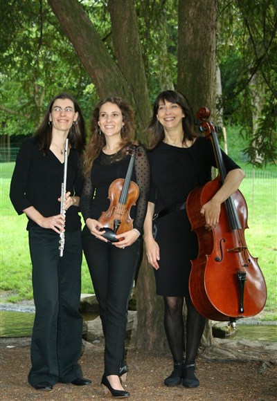 Trio Minuetto