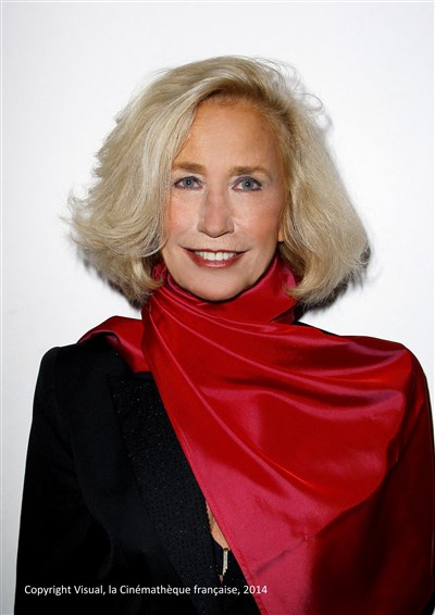 Brigitte Fossey