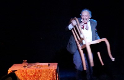 Photo 1 de Les Méfaits du tabac