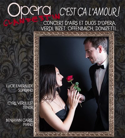 Photo 4 de C'est ça l'amour !
