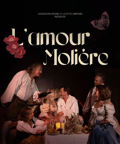 Photo 1 de L'Amour Molière