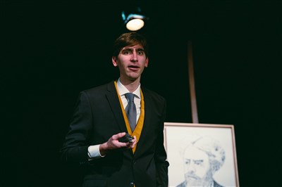 Photo 4 de Le voisin de Picasso