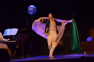 Photo 3 de Peer Gynt - L'Homme qui voulait être lui-même