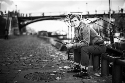 Photo 2 de Pauline Paris | Carrousel