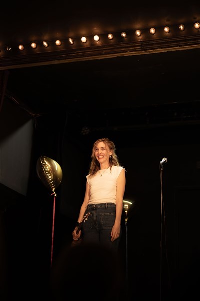 Laurette Lalande dans 