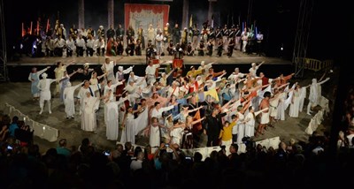 Photo 3 de Les Dames de l'Esterel