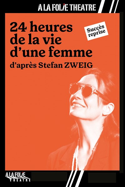 Photo 3 de 24 heures de la vie d'une femme