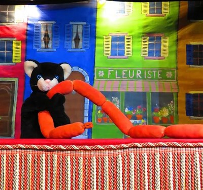 Photo 5 de Guignol et ses amis