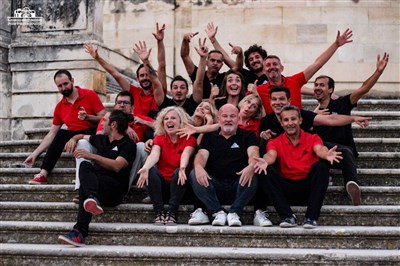 Photo 1 de Improvisation avec les Criquets