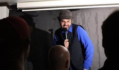 Photo 3 de Le Petit Comedy