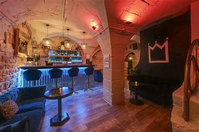 Photo 3 de Chez Prince Comedy Club