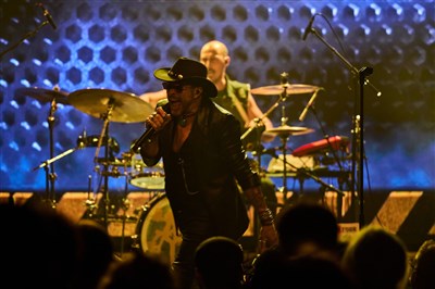 Photo 2 de U2 Addiction
