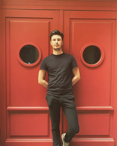 Antoine Tartrat 