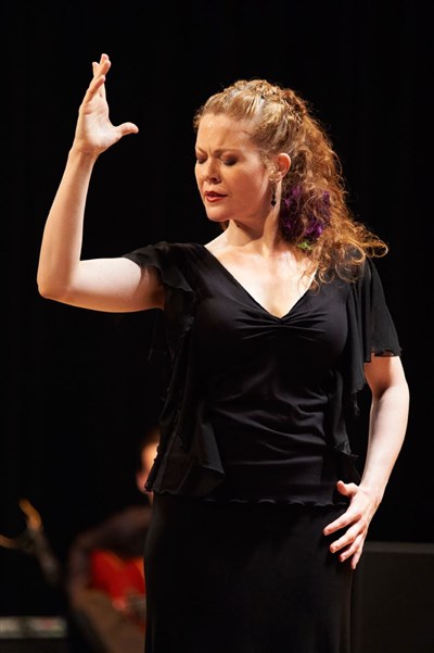 Aurelia Vidal