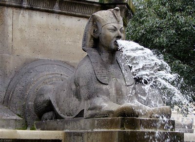 Photo 3 de Visite guidée : L'Egypte à Paris