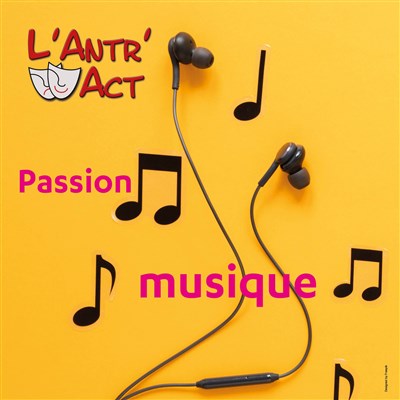 Photo 3 de Stage Comédie Musicale Adolescents