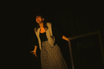 Photo 3 de Elise Orliz dans Ma philosophie