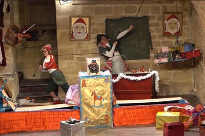 Photo 2 de L'Atelier du Père Noël