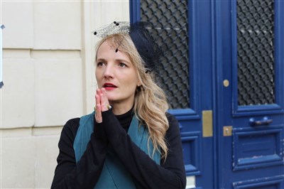 Photo 2 de Les Visites-Enquêtes : EnQuête d'Amour à Saint-Germain-Des-Près