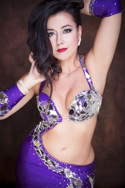 Mercedes Nieto
