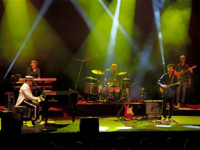 Photo 1 de Eltontribute