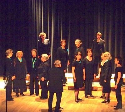 Photo 2 de Requiem Faure | Opus printemps 2017