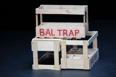 Photo 2 de Bal-trap