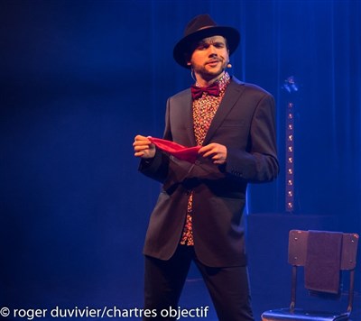 Photo 3 de Laurent Cussinet dans Mâle de Coeur