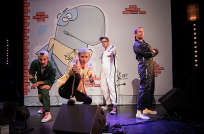 Photo 2 de Super Ego