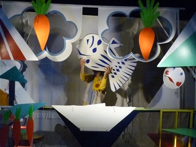 Photo 1 de La Nuit de l'enfant Lune