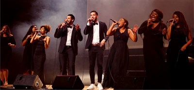 Photo 2 de Bloom Gospel Concert