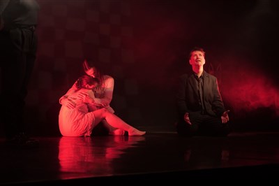 Photo 4 de Antigone