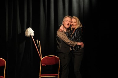 Photo 5 de Théâtre à vendre
