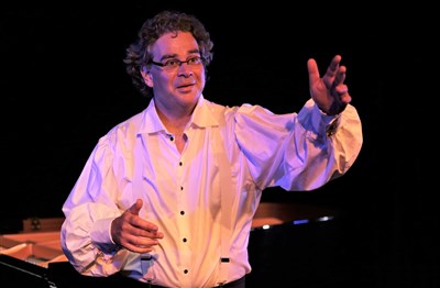 Photo 2 de Looking for Beethoven