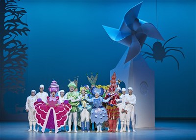 Photo 1 de Les contes de Perrault