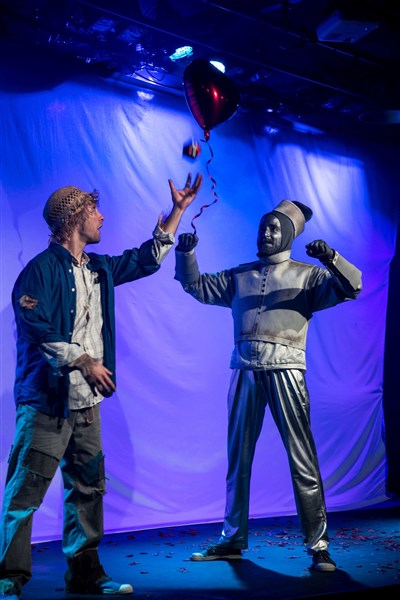 Photo 2 de Le magicien d'Oz