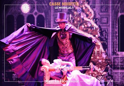 Photo 1 de Casse Noisette - Le musical