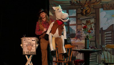 Photo 2 de Lady Farwest