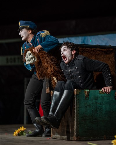 Hamlet 2
