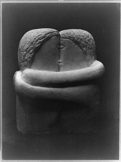 Photo 2 de Rétrospective Brancusi