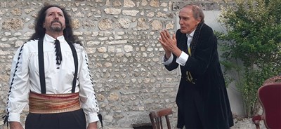 Photo 1 de Couples en folie