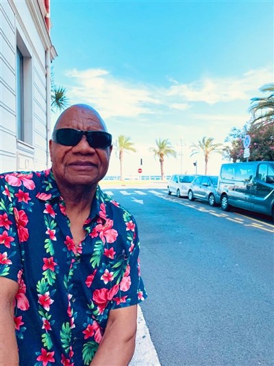 Freddie Hall
