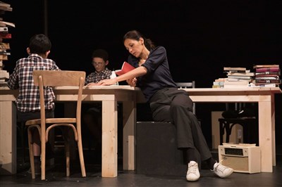 Photo 2 de Fragments