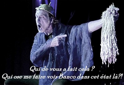 Photo 4 de Macbeth
