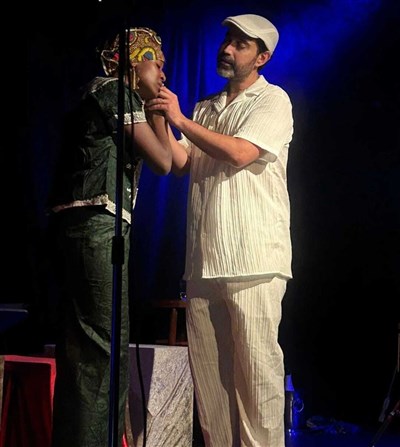 Photo 5 de Cesaria Divine Diva