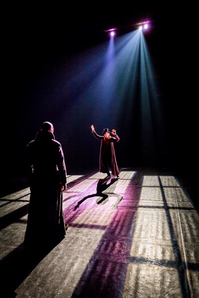 Photo 3 de Le comte de Monte-Cristo